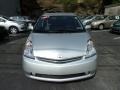 Classic Silver Metallic - Prius Hybrid Photo No. 10