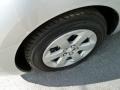 Classic Silver Metallic - Prius Hybrid Photo No. 12