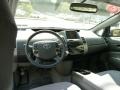 Classic Silver Metallic - Prius Hybrid Photo No. 13