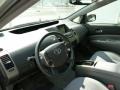 Classic Silver Metallic - Prius Hybrid Photo No. 16