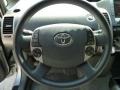 Classic Silver Metallic - Prius Hybrid Photo No. 17