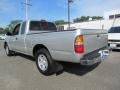 Lunar Mist Metallic - Tacoma SR5 Xtracab Photo No. 5