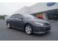 Magnetic Gray Metallic - Camry SE Photo No. 1