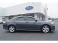 Magnetic Gray Metallic - Camry SE Photo No. 2