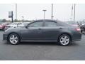 Magnetic Gray Metallic - Camry SE Photo No. 5