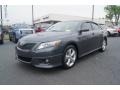 Magnetic Gray Metallic - Camry SE Photo No. 6