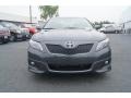 Magnetic Gray Metallic - Camry SE Photo No. 7