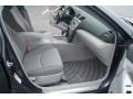 Magnetic Gray Metallic - Camry SE Photo No. 12