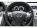 Magnetic Gray Metallic - Camry SE Photo No. 21