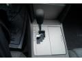 Magnetic Gray Metallic - Camry SE Photo No. 28