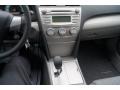 Magnetic Gray Metallic - Camry SE Photo No. 31