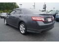 Magnetic Gray Metallic - Camry SE Photo No. 33