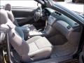 Black - Solara SE V6 Convertible Photo No. 15