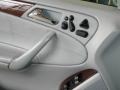 2001 Brilliant Silver Metallic Mercedes-Benz C 320 Sedan  photo #6