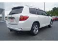Blizzard White Pearl - Highlander Sport Photo No. 3