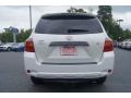 Blizzard White Pearl - Highlander Sport Photo No. 4
