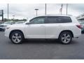 Blizzard White Pearl - Highlander Sport Photo No. 5