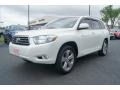 Blizzard White Pearl - Highlander Sport Photo No. 6