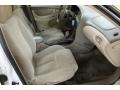Neutral Interior Photo for 2000 Oldsmobile Alero #54541571