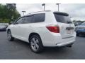 Blizzard White Pearl - Highlander Sport Photo No. 36
