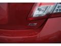 Barcelona Red Metallic - Camry SE V6 Photo No. 16