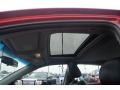 Barcelona Red Metallic - Camry SE V6 Photo No. 20