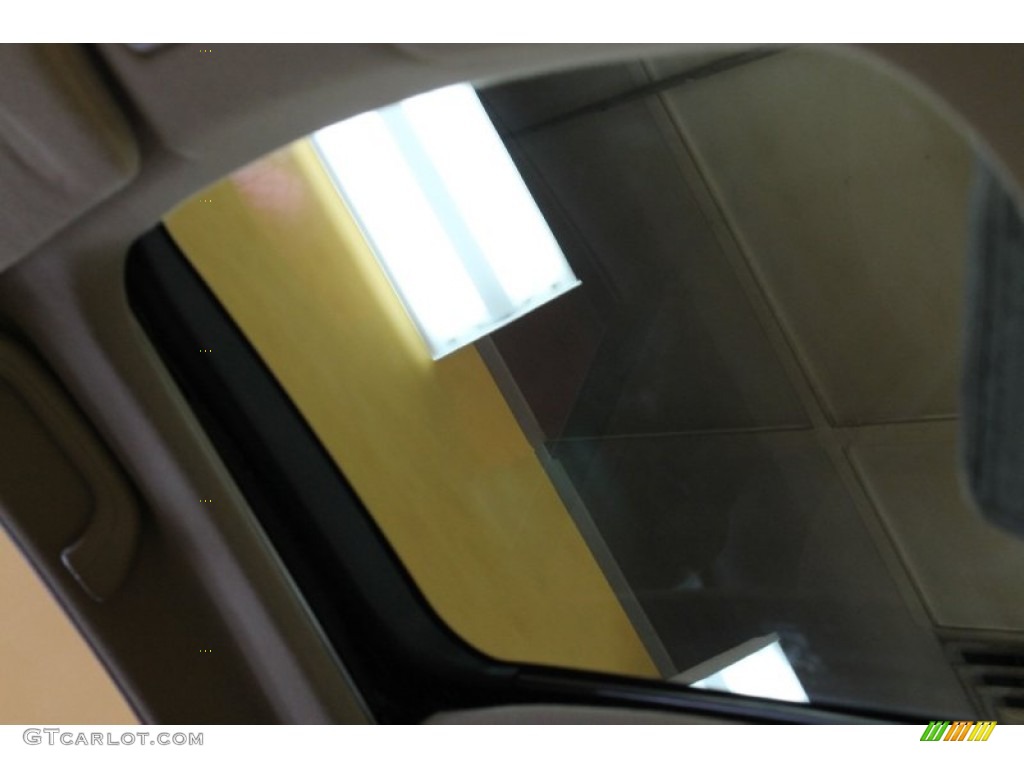 2005 Civic EX Coupe - Fiji Blue Pearl / Ivory photo #9