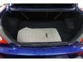 Fiji Blue Pearl - Civic EX Coupe Photo No. 13