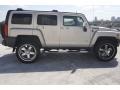 2007 Hummer H3 X Wheel and Tire Photo