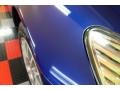 Fiji Blue Pearl - Civic EX Coupe Photo No. 24