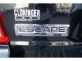 Ebony Black - Escape XLT Photo No. 16