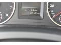 Deep Black Metallic - Tiguan S Photo No. 6
