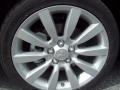 2011 Mitsubishi Lancer Sportback RALLIART AWD Wheel