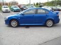 Octane Blue Pearl - Lancer ES Photo No. 2