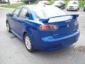 Octane Blue Pearl - Lancer ES Photo No. 3