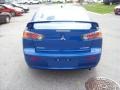 Octane Blue Pearl - Lancer ES Photo No. 4