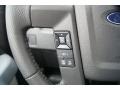 Steel Gray Controls Photo for 2011 Ford F150 #54543038