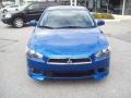 Octane Blue Pearl - Lancer ES Photo No. 8