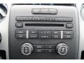 Steel Gray Audio System Photo for 2011 Ford F150 #54543065