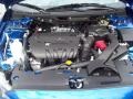 Octane Blue Pearl - Lancer ES Photo No. 10