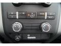 Steel Gray Controls Photo for 2011 Ford F150 #54543075