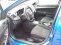 Octane Blue Pearl - Lancer ES Photo No. 11