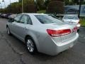 Brilliant Silver Metallic - MKZ AWD Photo No. 2