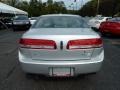 Brilliant Silver Metallic - MKZ AWD Photo No. 3