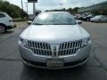 Brilliant Silver Metallic - MKZ AWD Photo No. 6
