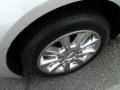 Brilliant Silver Metallic - MKZ AWD Photo No. 7