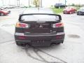Phantom Black Pearl - Lancer Evolution GSR Photo No. 4