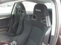 Black Interior Photo for 2011 Mitsubishi Lancer Evolution #54543621