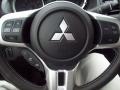 Black Controls Photo for 2011 Mitsubishi Lancer Evolution #54543663