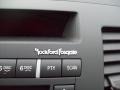 Black Controls Photo for 2011 Mitsubishi Lancer Evolution #54543691